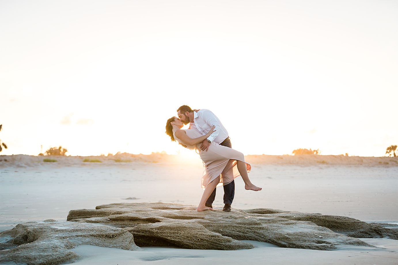 st.augustine engagement and wedding photographer