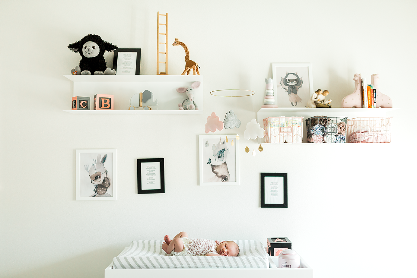 baby room ideas