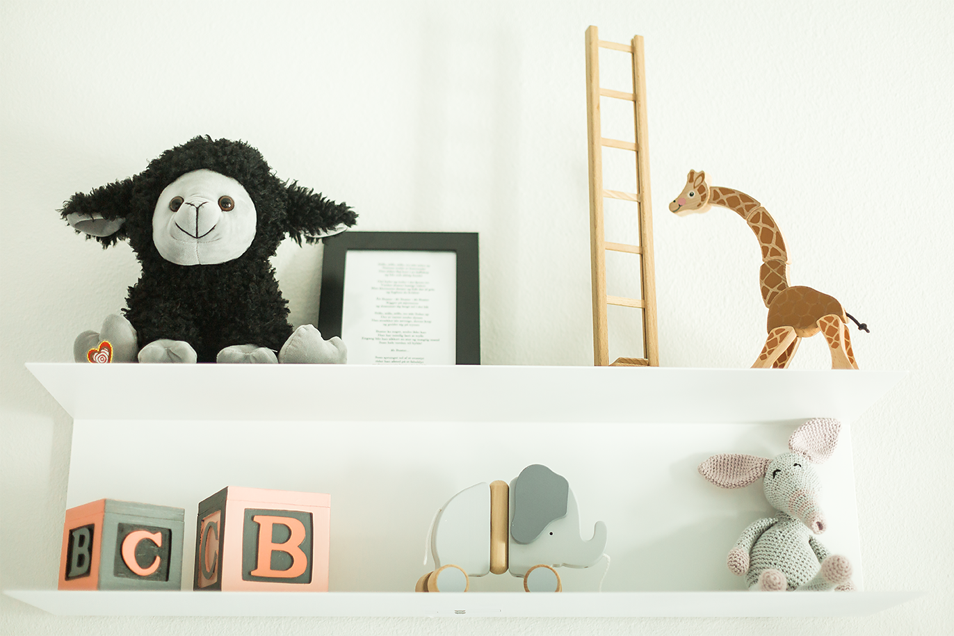 baby room details