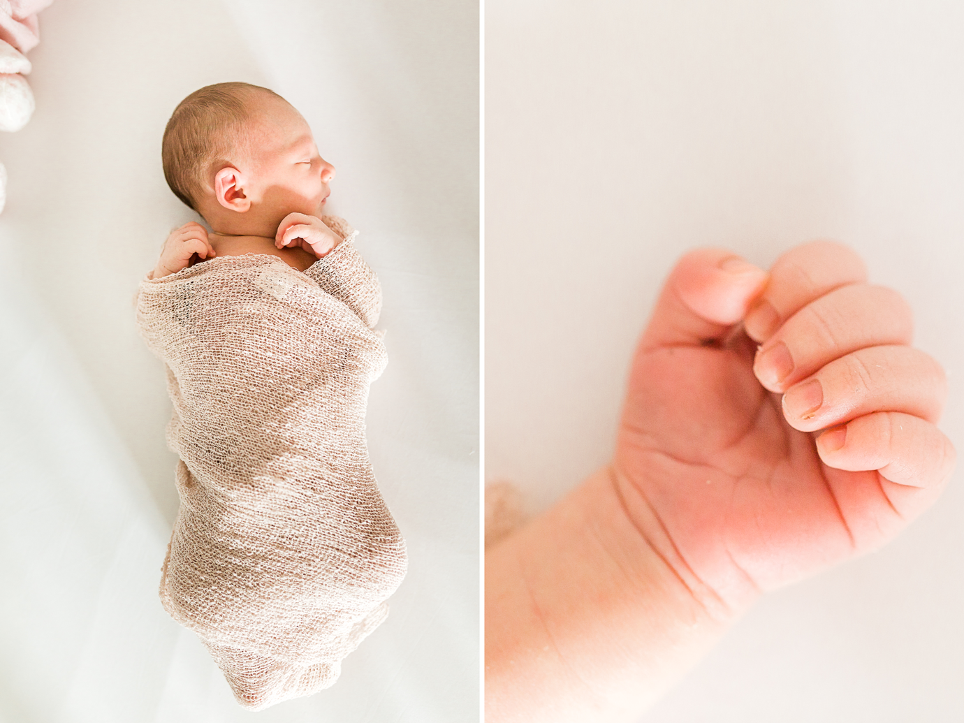 newborn picture ideas