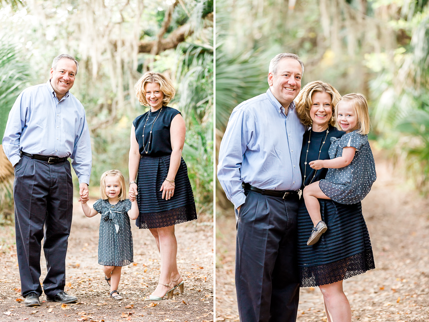 Jacksonville and Ponte Vedra family photographer