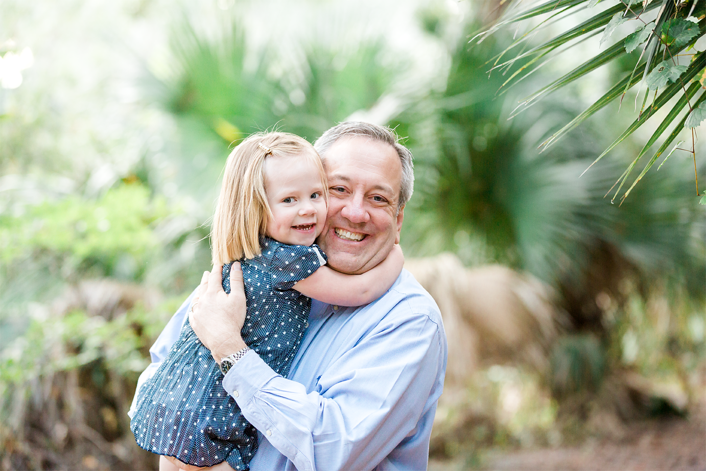 daddy-daughter pictures