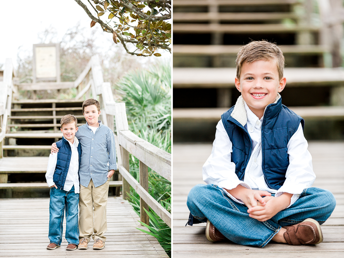 ponte vedra family photographer