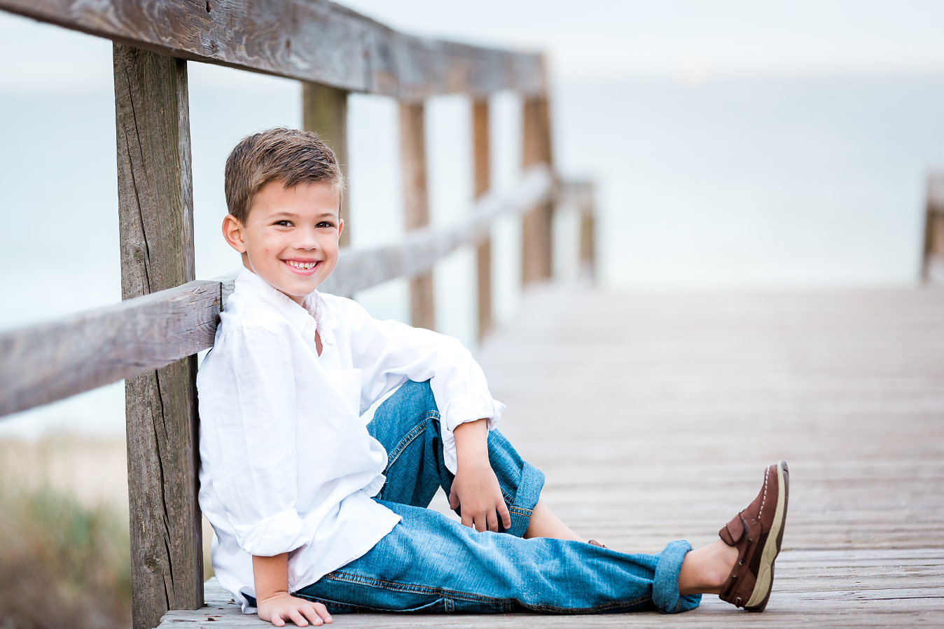 family photos in ponte vedra beach