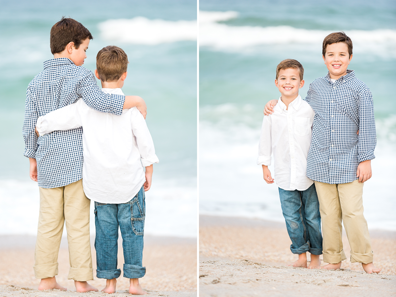 child and family photographer in ponte vedra