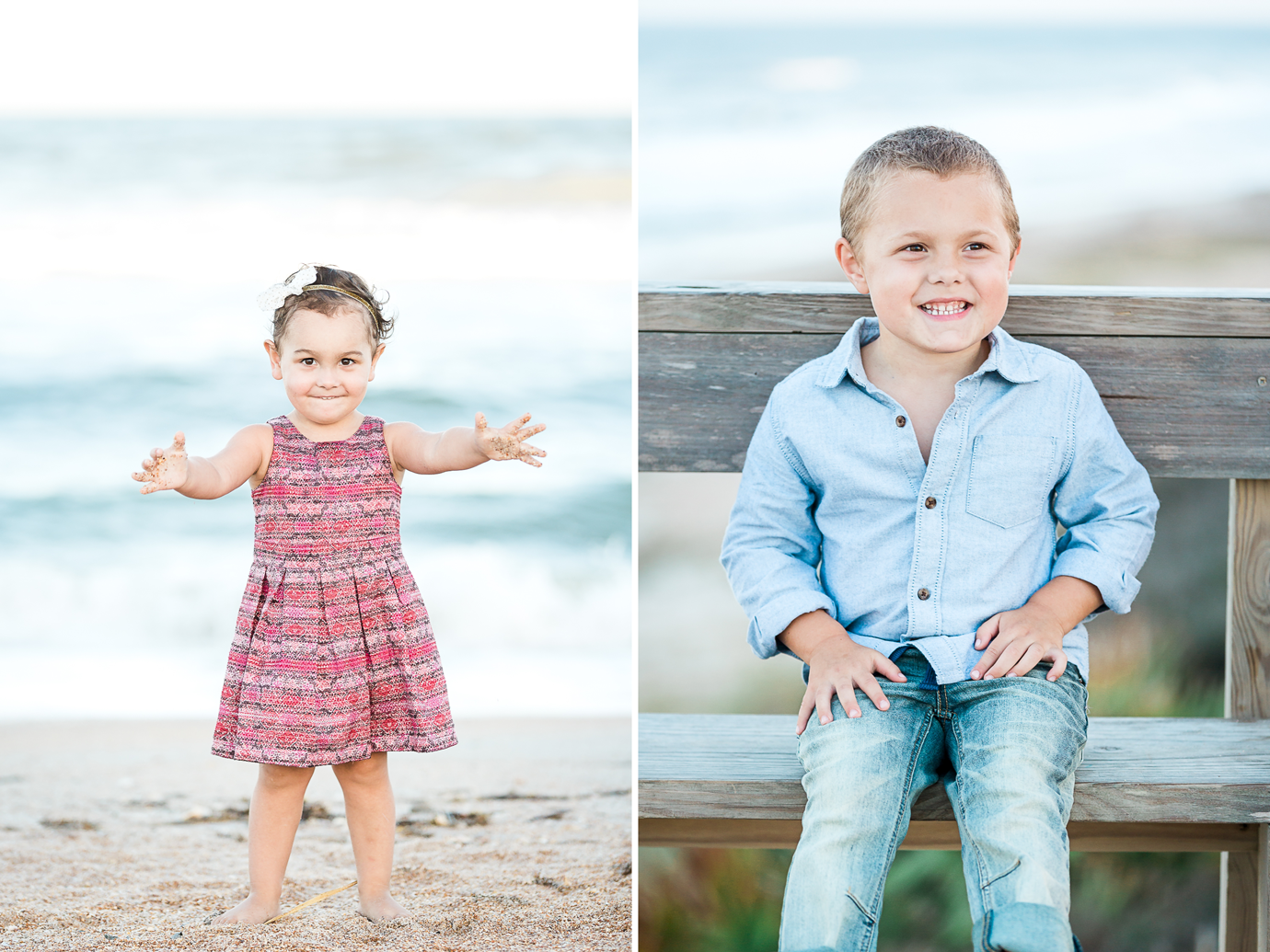 family photos in ponte vedra beach