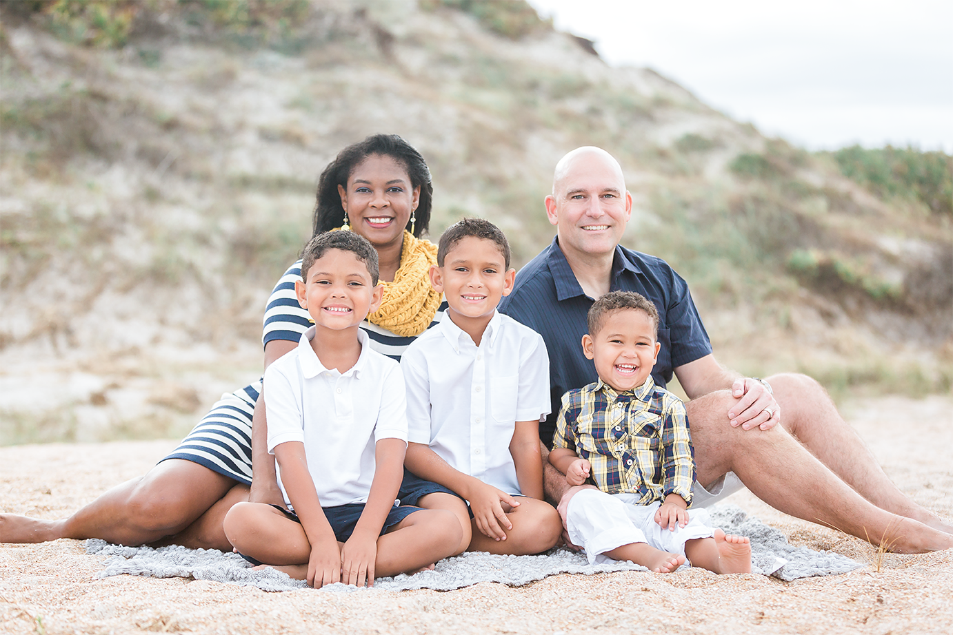 Jacksonville FL family photographer