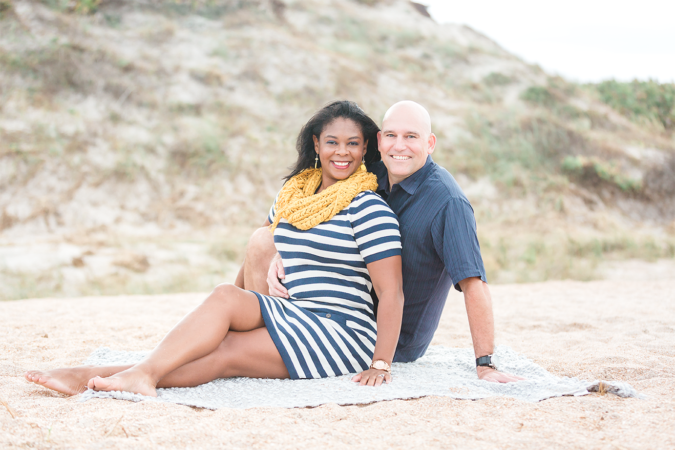 family photographer in ponte vedra beach