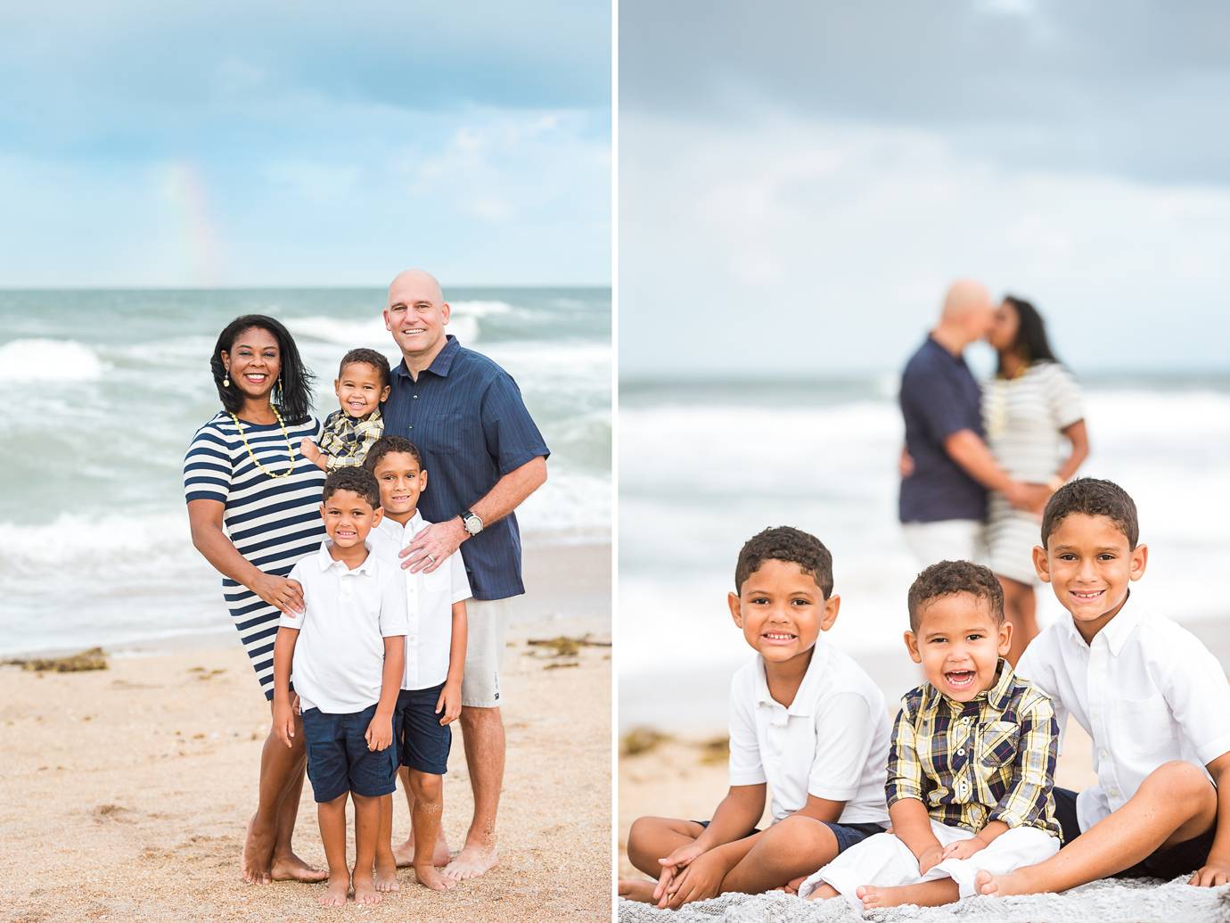 ponte vedra beaqch family photography