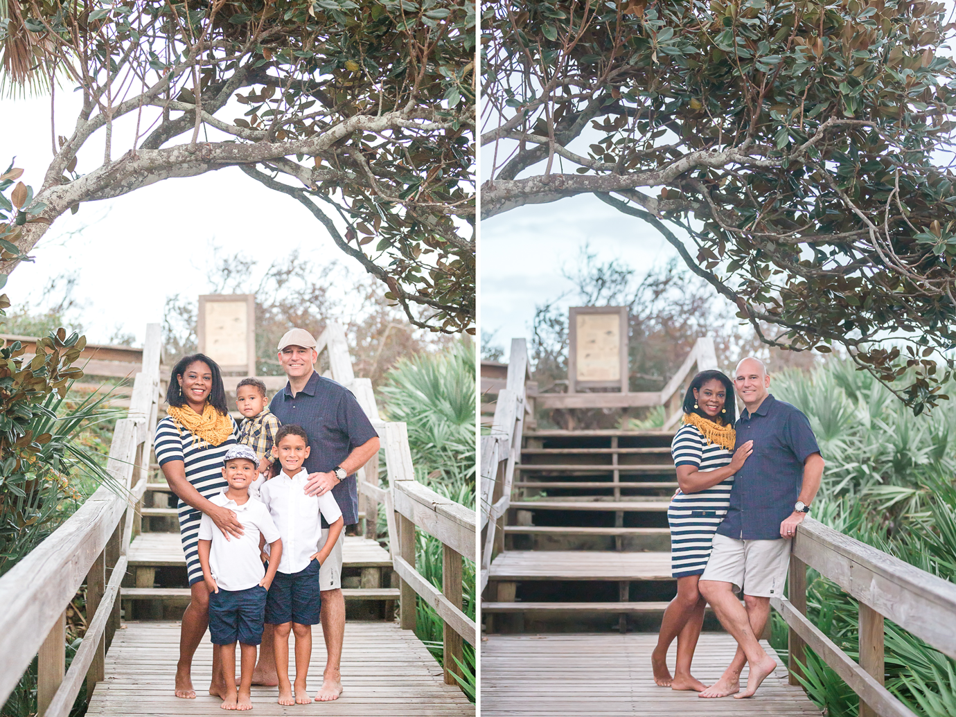 family photography in jacksonville and ponte vedra