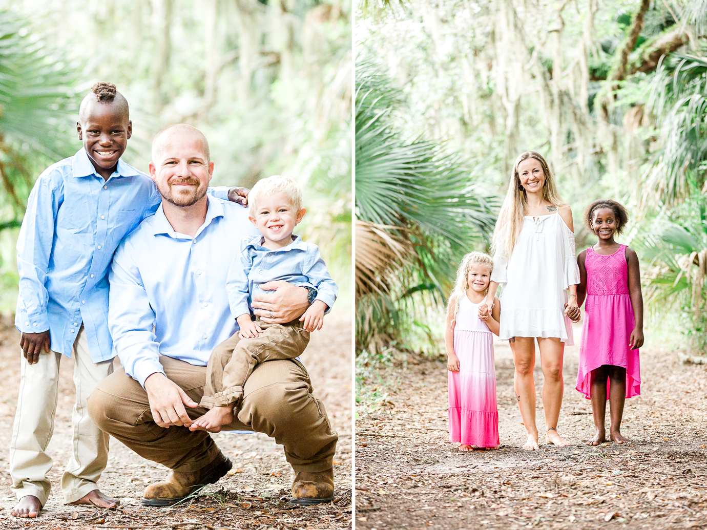 family photographer in jacksonville fl