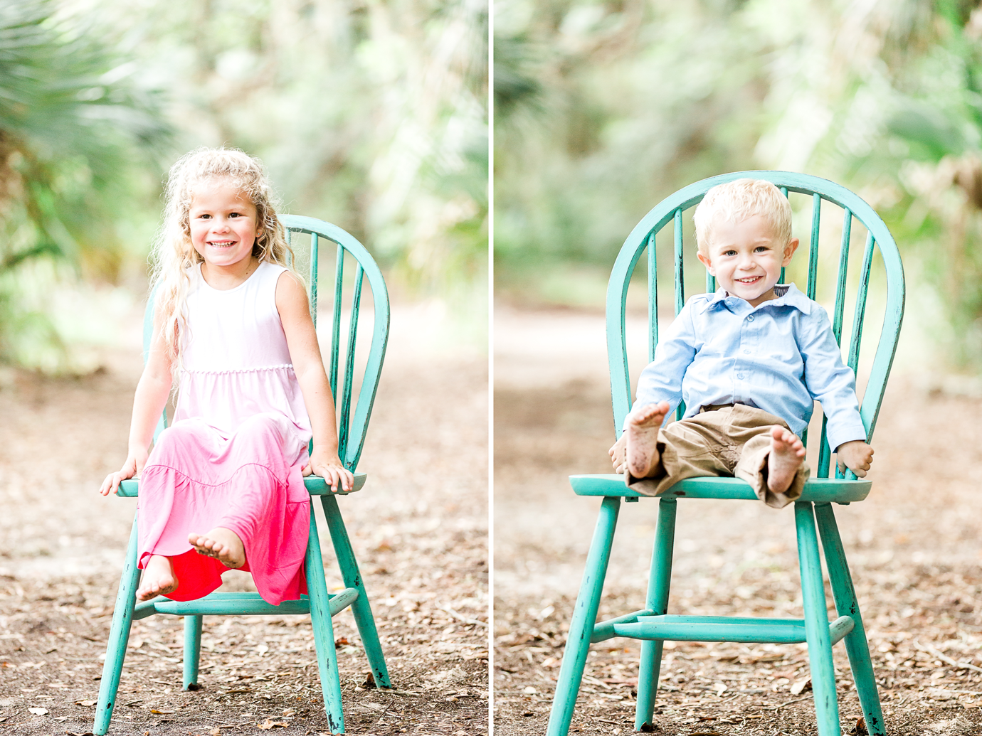 child and family photographer in ponte vedra fl