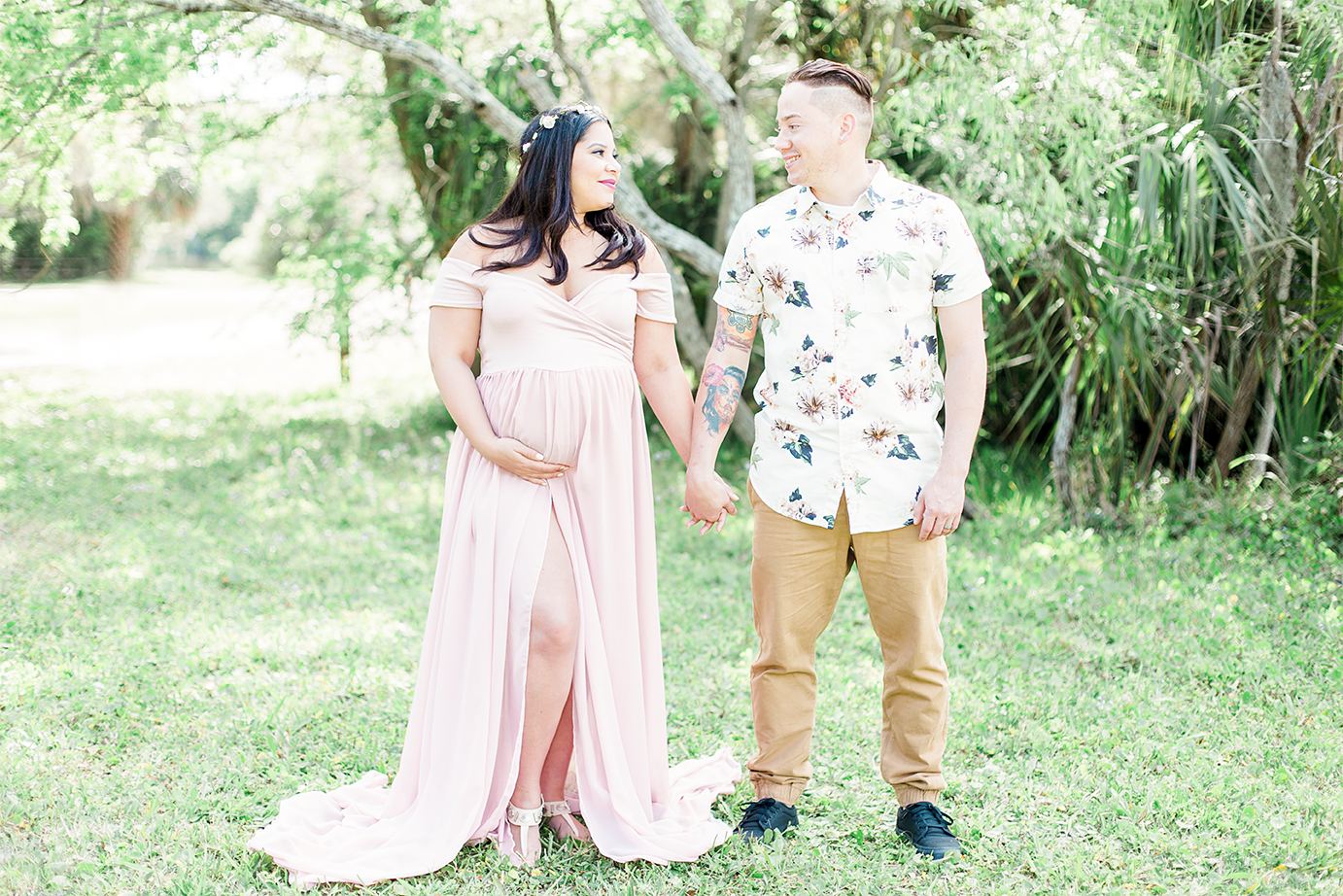 Maternity pictures | Maris Kirs Photography | Jacksonville, St.Augustine and Ponte Vedra maternity photographer