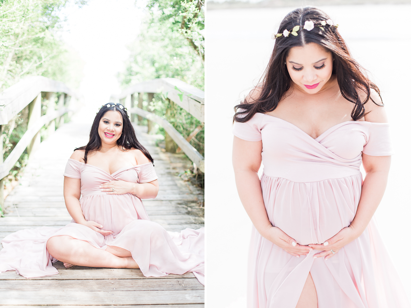 Maternity pictures | Maris Kirs Photography | Jacksonville, St.Augustine and Ponte Vedra maternity photographer