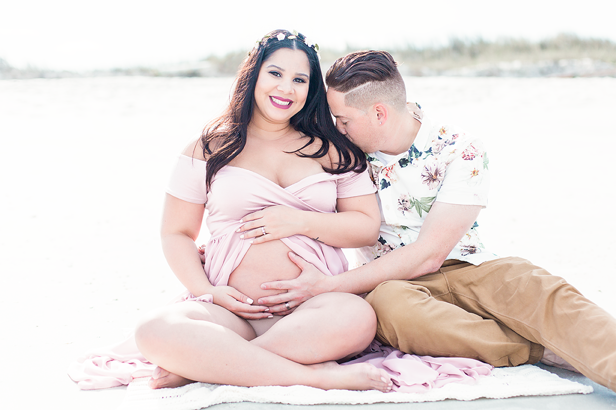 Maternity pictures | Maris Kirs Photography | Jacksonville, St.Augustine and Ponte Vedra maternity photographer