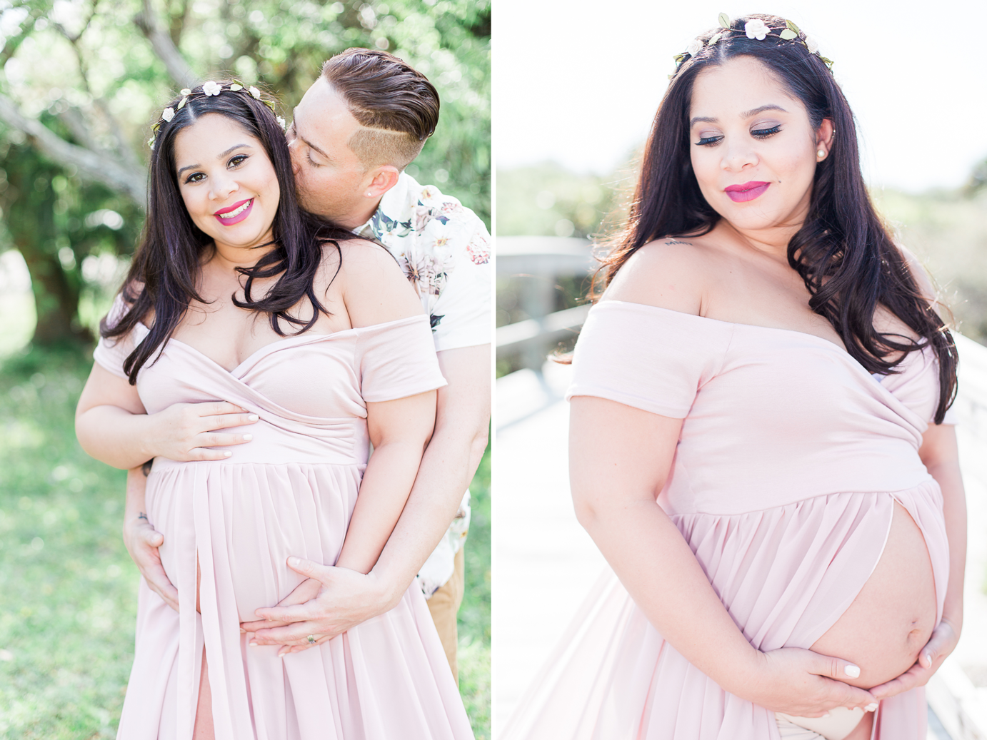 Maternity pictures | Maris Kirs Photography | Jacksonville, St.Augustine and Ponte Vedra maternity photographer