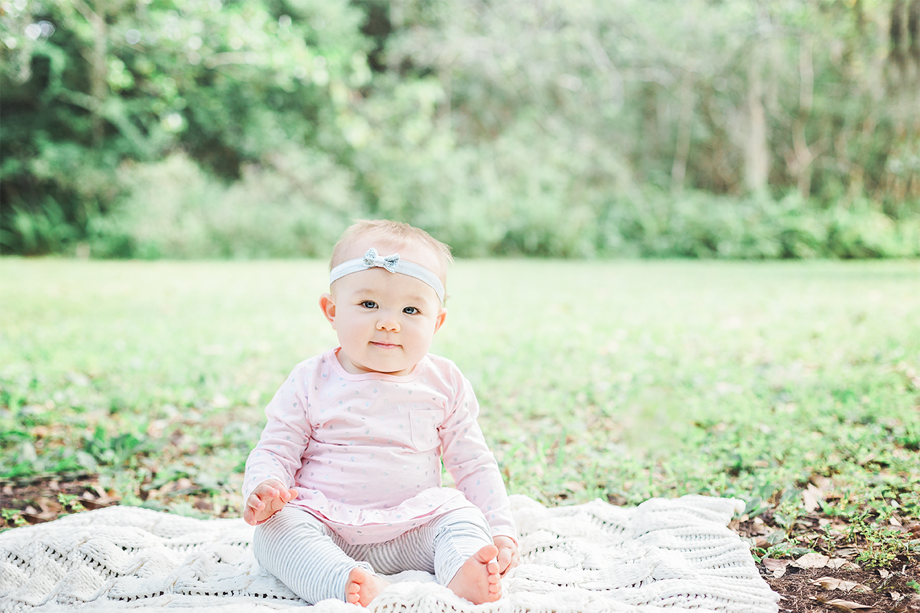 Family photoshoot in Walter Jones Historic Park | Maris Kirs Photography | Jacksonville, Ponte Vedra and St.Augustine family photographer