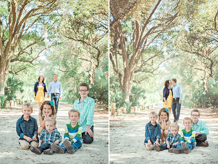 Family photos | Maris Kirs Photography | Jacksonville, FL, Ponte Vedra and St.Augustine family photographer