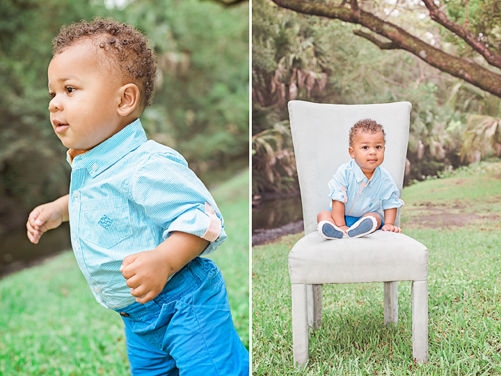 First birthday photos | Maris Kirs Photography | Jacksonville, FL, Ponte Vedra and St.Augustine professional photographer