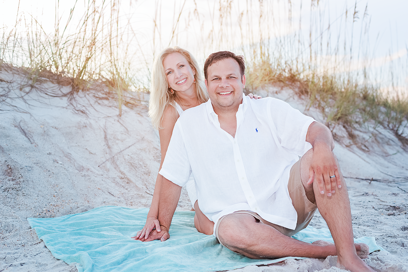 Family portraits | Maris Kirs Photography | Jacksonville, Ponte vedra, St.Augustine family photographer