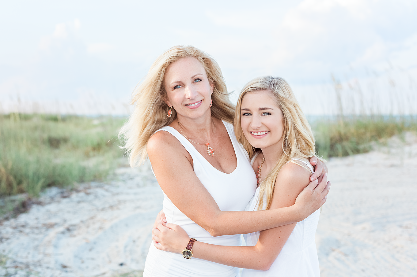 Family portraits | Maris Kirs Photography | Jacksonville, Ponte vedra, St.Augustine family photographer