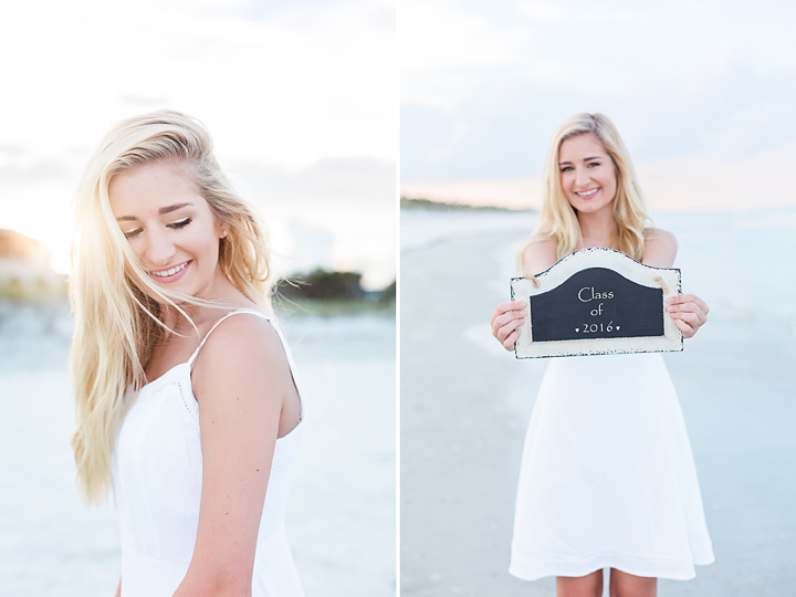 High school senior portraits | Maris Kirs Photography | Jacksonville, Ponte vedra, St.Augustine senior photographer