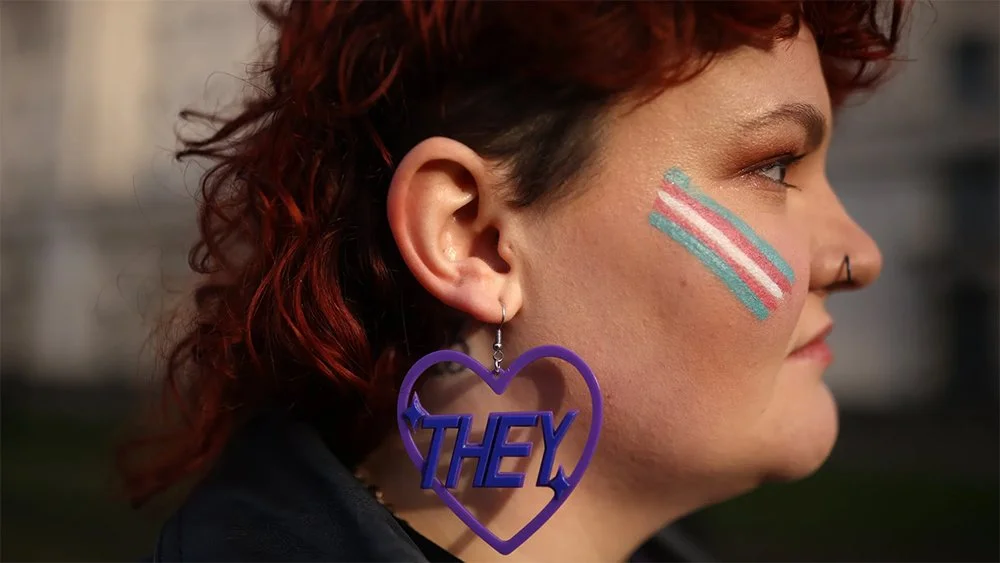 A Guide to Practicing Gender-Neutral Pronouns