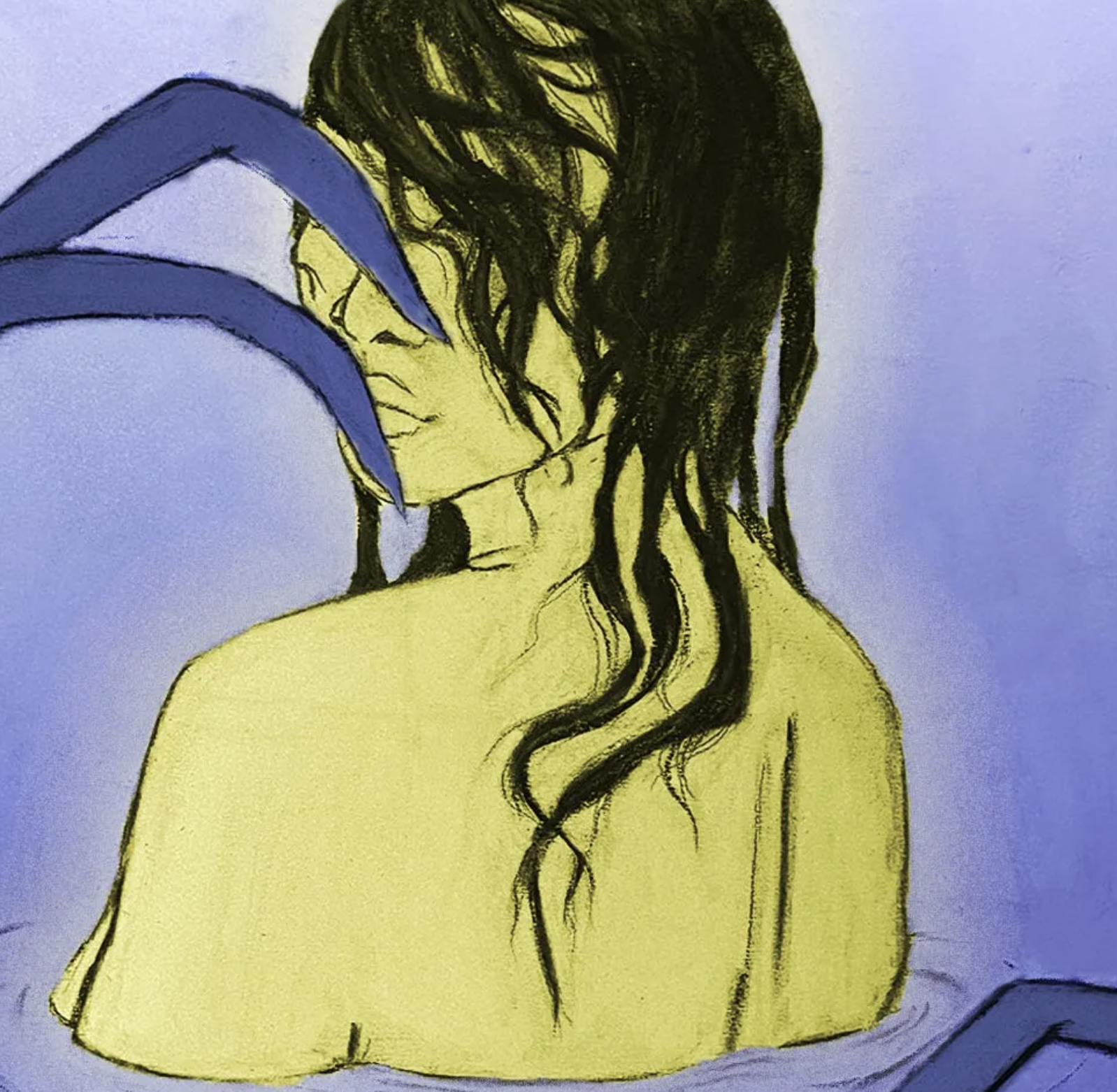 I Recently Came Out, But I Still Feel Like I’m Hiding