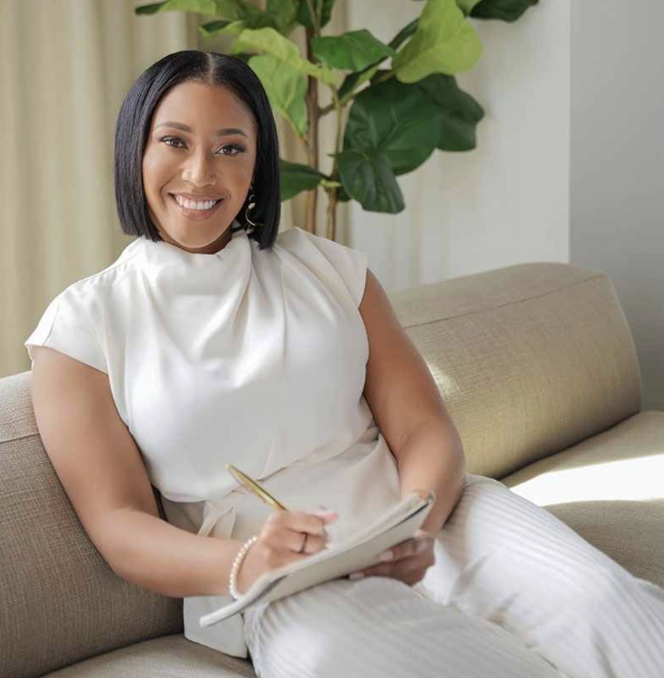 Boldly Talking About Mental Health