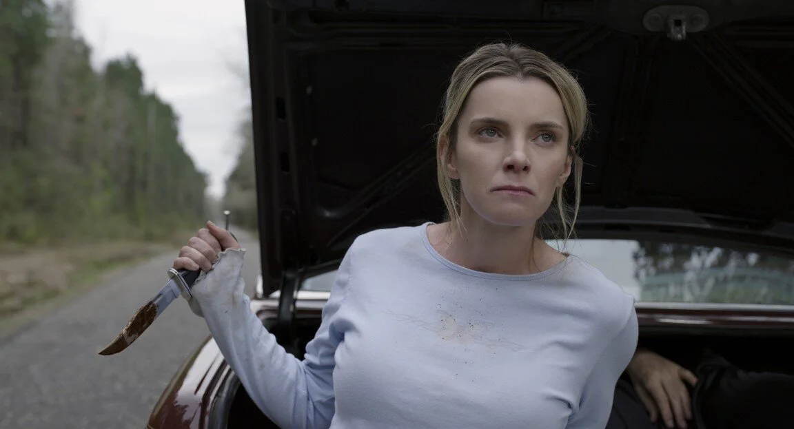 'The Hunt' Review