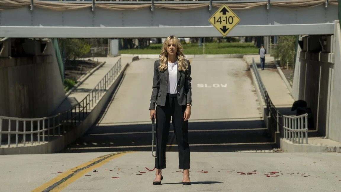 'Promising Young Woman' Review