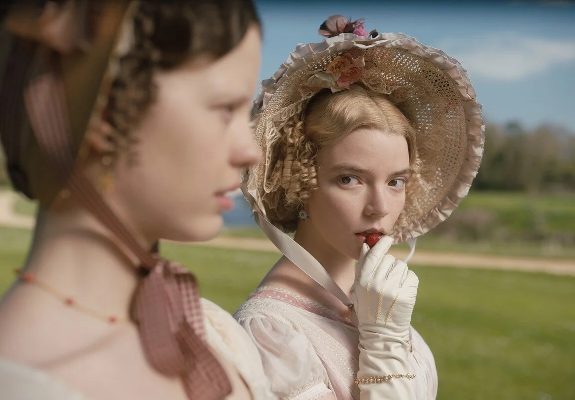 'Emma' Review
