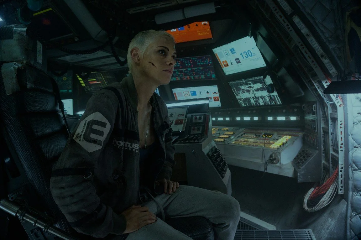 'Underwater' Review