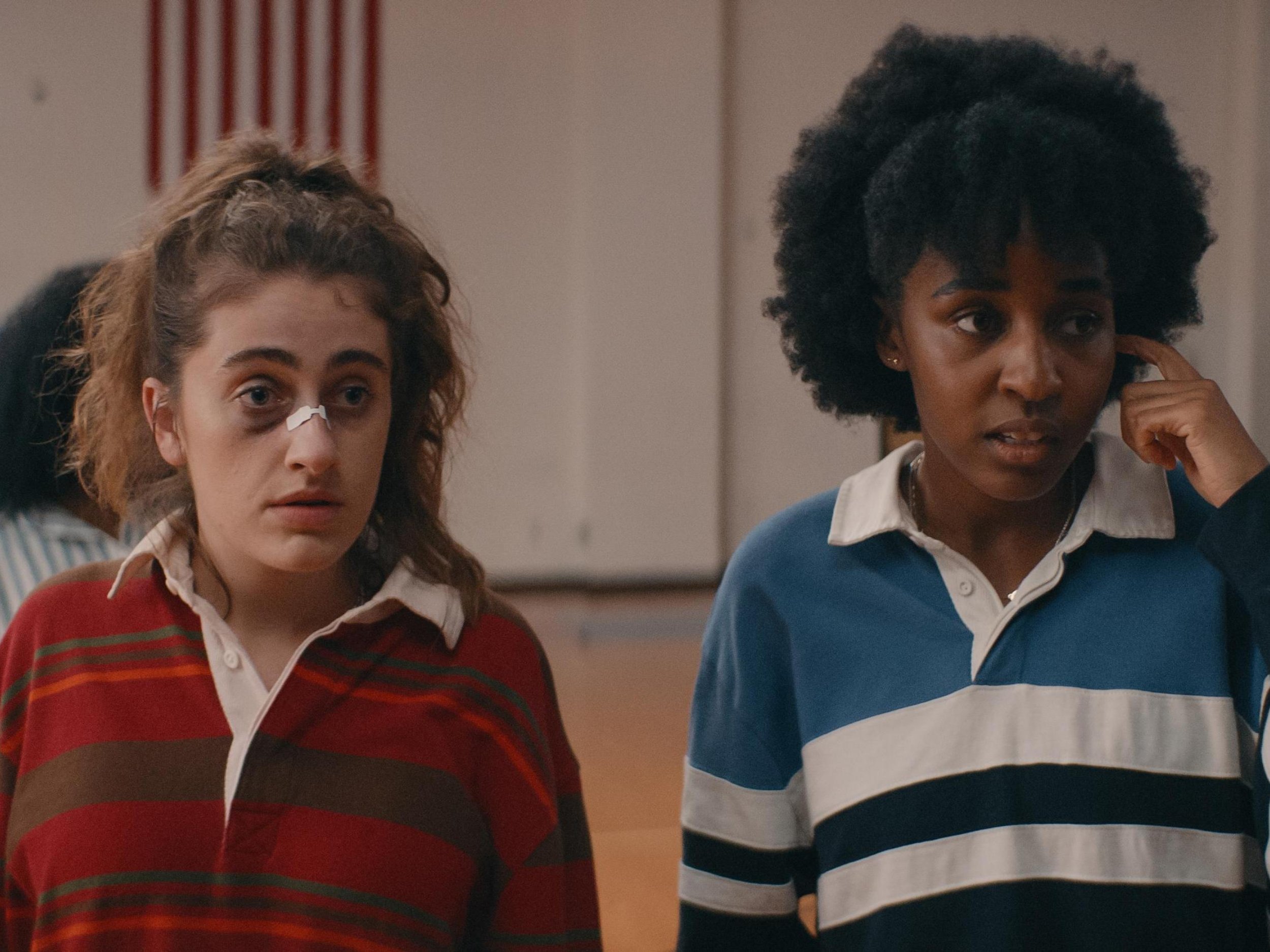 'Bottoms' Review: Lesbian Fight Club Teen Comedy is the Knockout of the Summer