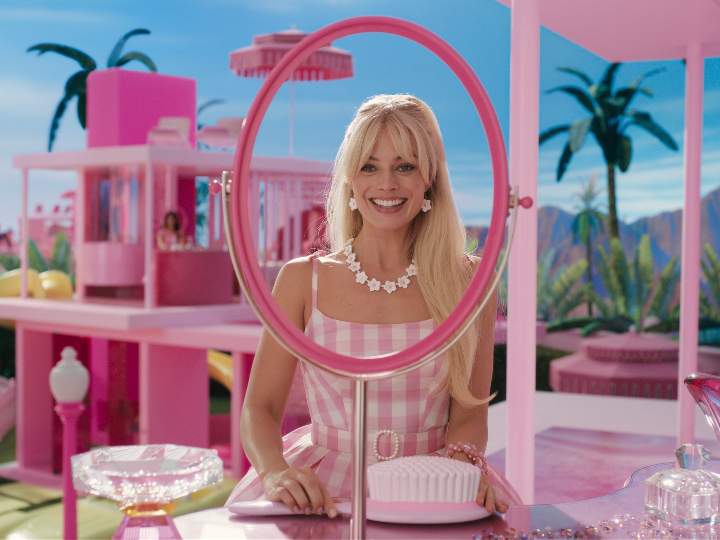 'Barbie' Review: Doll in Plastic Gets a Greta Gerwig Grounding in Kentastic Postmodern Campy Romp