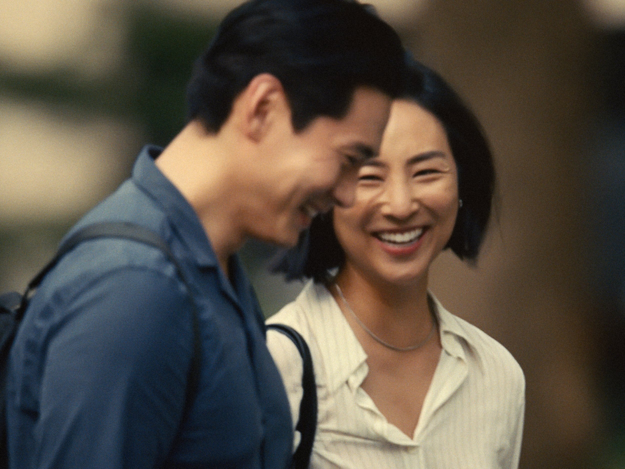 ‘Past Lives’ Review: An Epic Romantic Masterpiece About the Hypotheticals in Life and Love