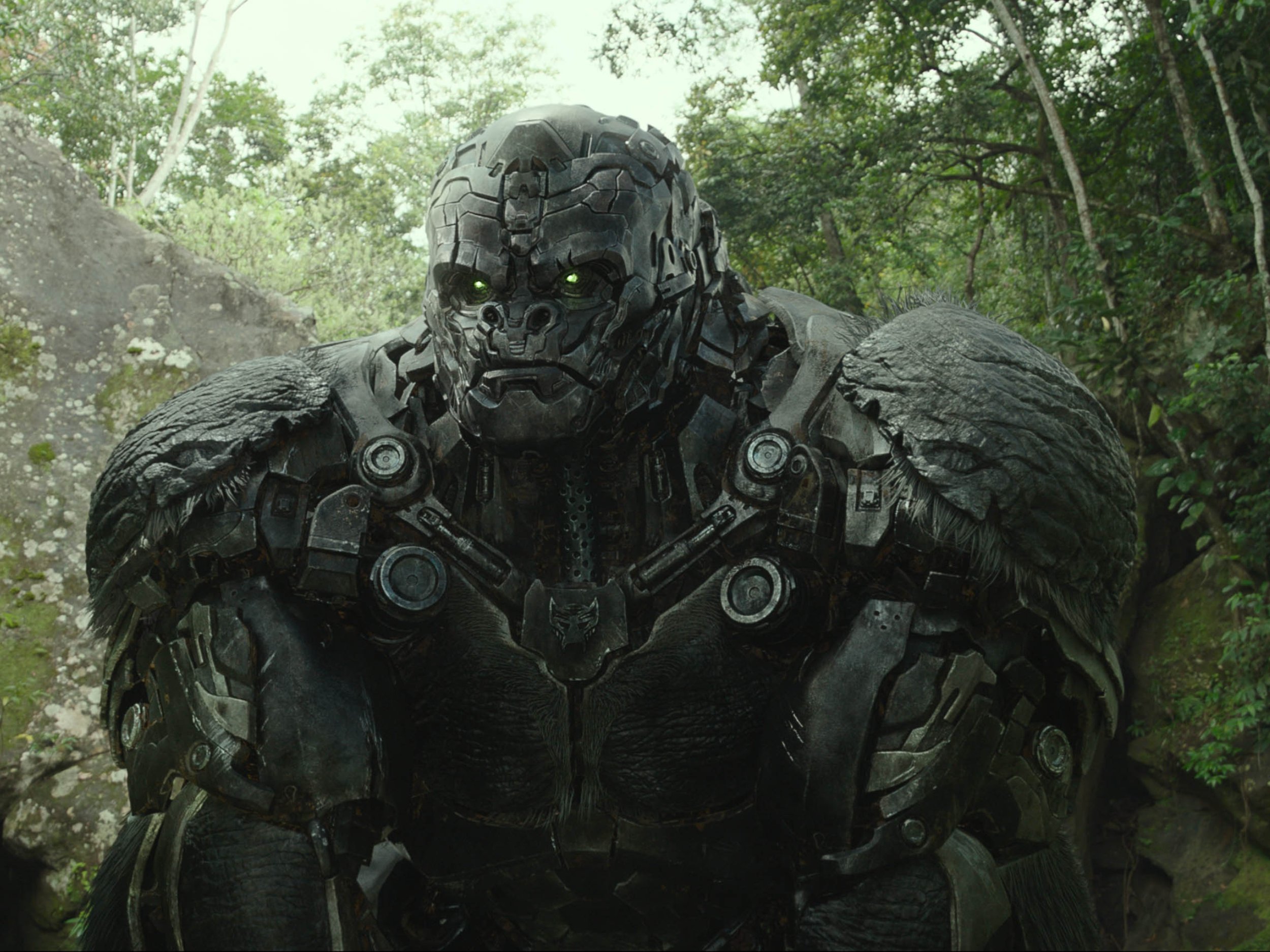 'Transformers: Rise of the Beasts' Review: Seventh Installment Surprisingly has a Solid Spark