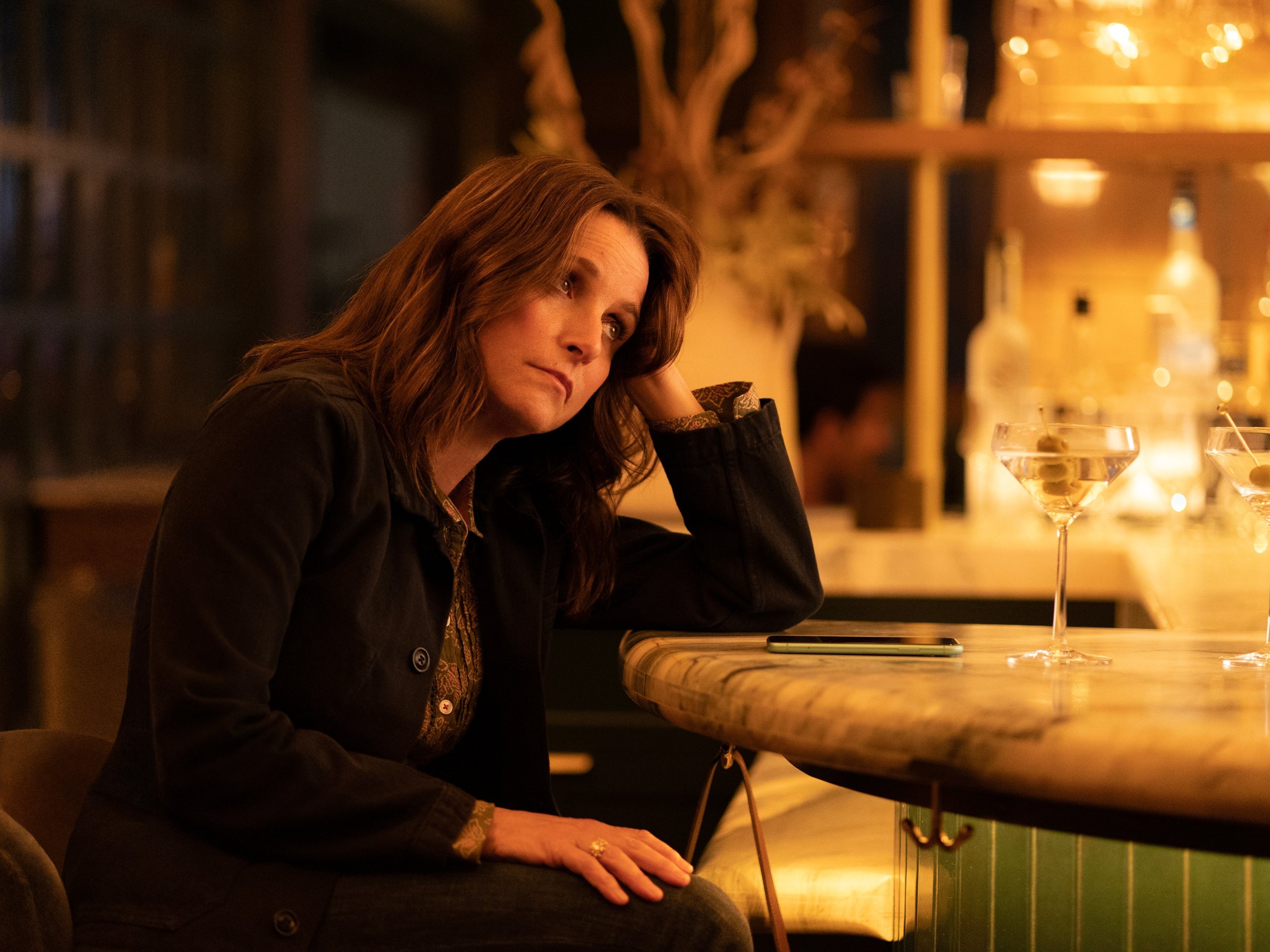 'You Hurt My Feelings' Review: Witty Marital Comedy Shows All's Fair in Love and Little White Lying