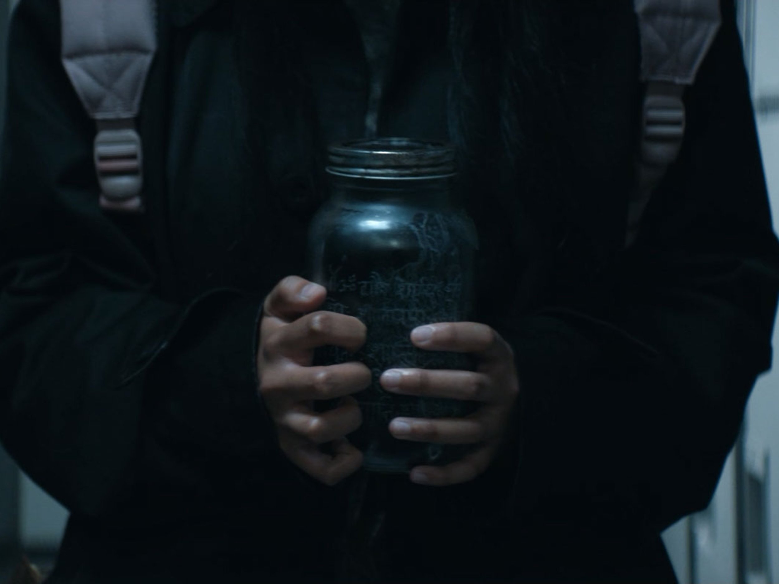 ‘It Lives Inside’ Review: Earnest Hindu Horror Fails to get a Scare out of its Mason Jar