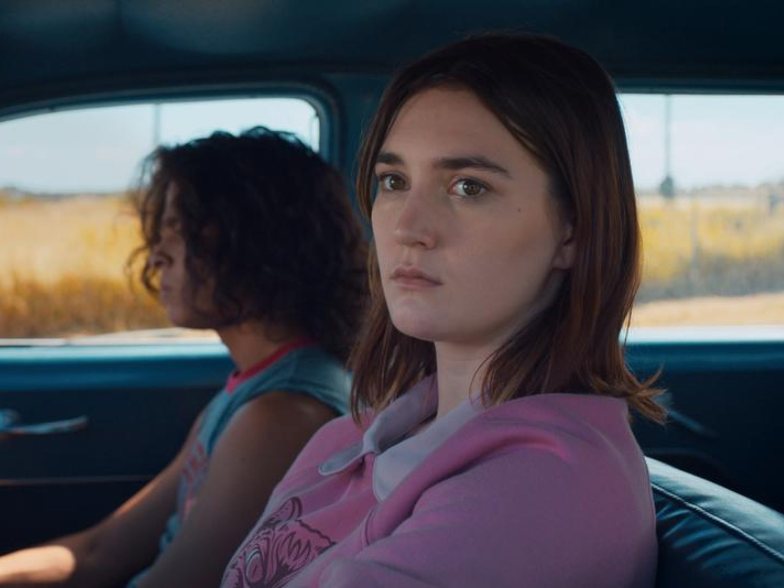 'Only The Good Survive' Review: Stylish Heist Thriller Bursts with Punk Spirit | SXSW 2023