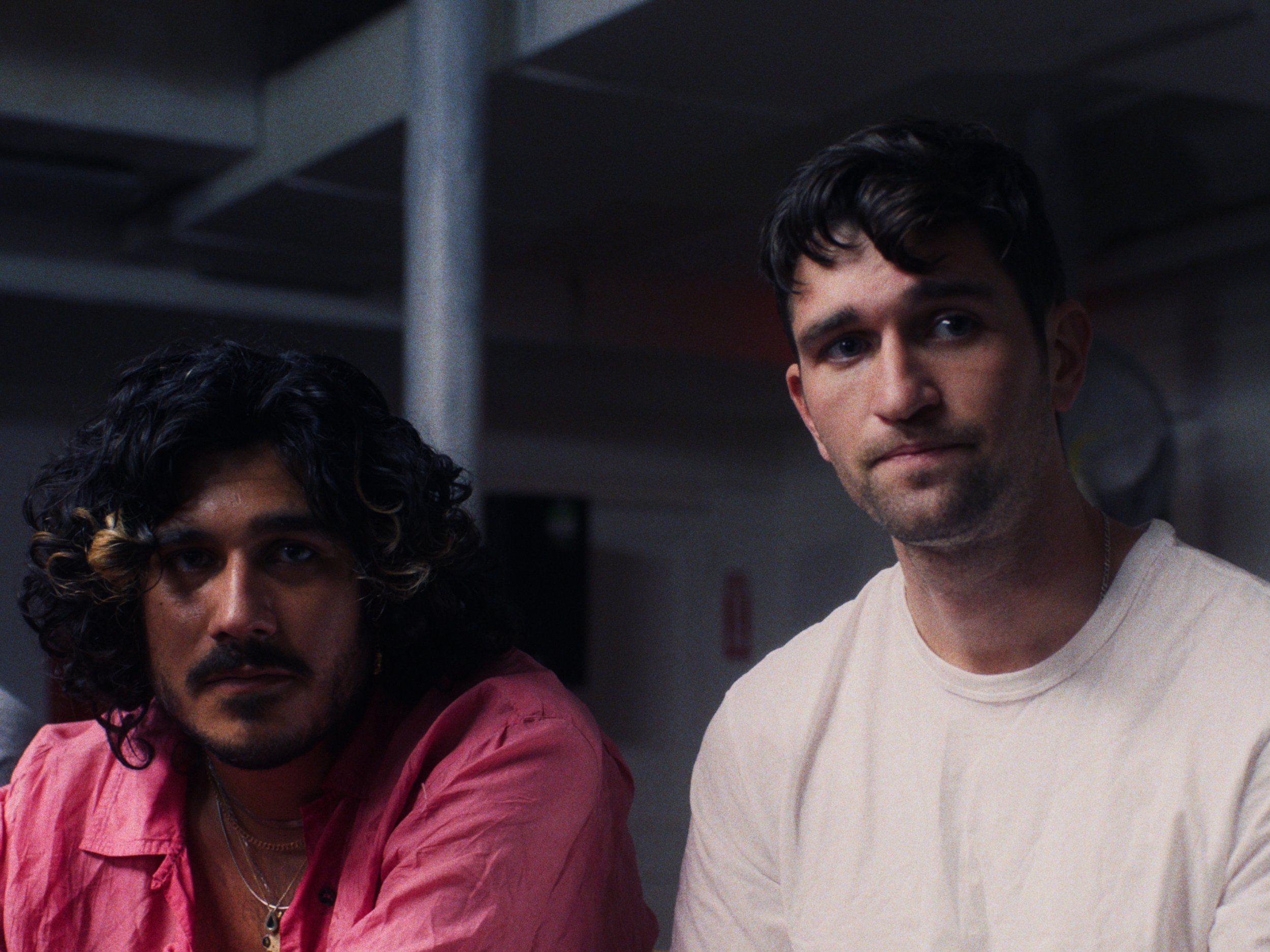 'God's Time' Review: Frenetic NYC Buddy Caper Marks Fresh Debut from Daniel Antebi