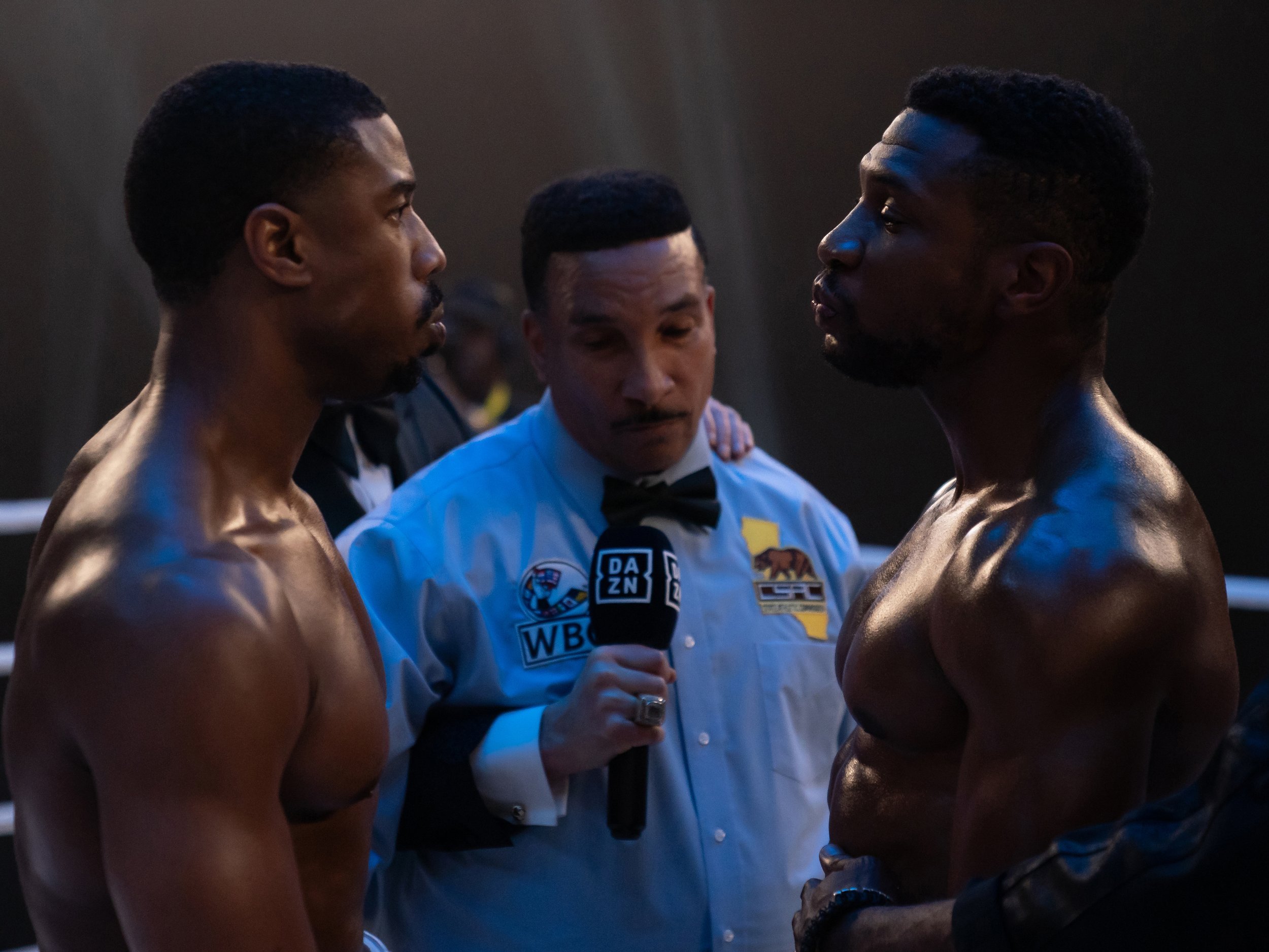 ‘Creed III’ Review: Michael B. Jordan Delivers a Directorial Debut TKO in Strong Spin-off Threequel