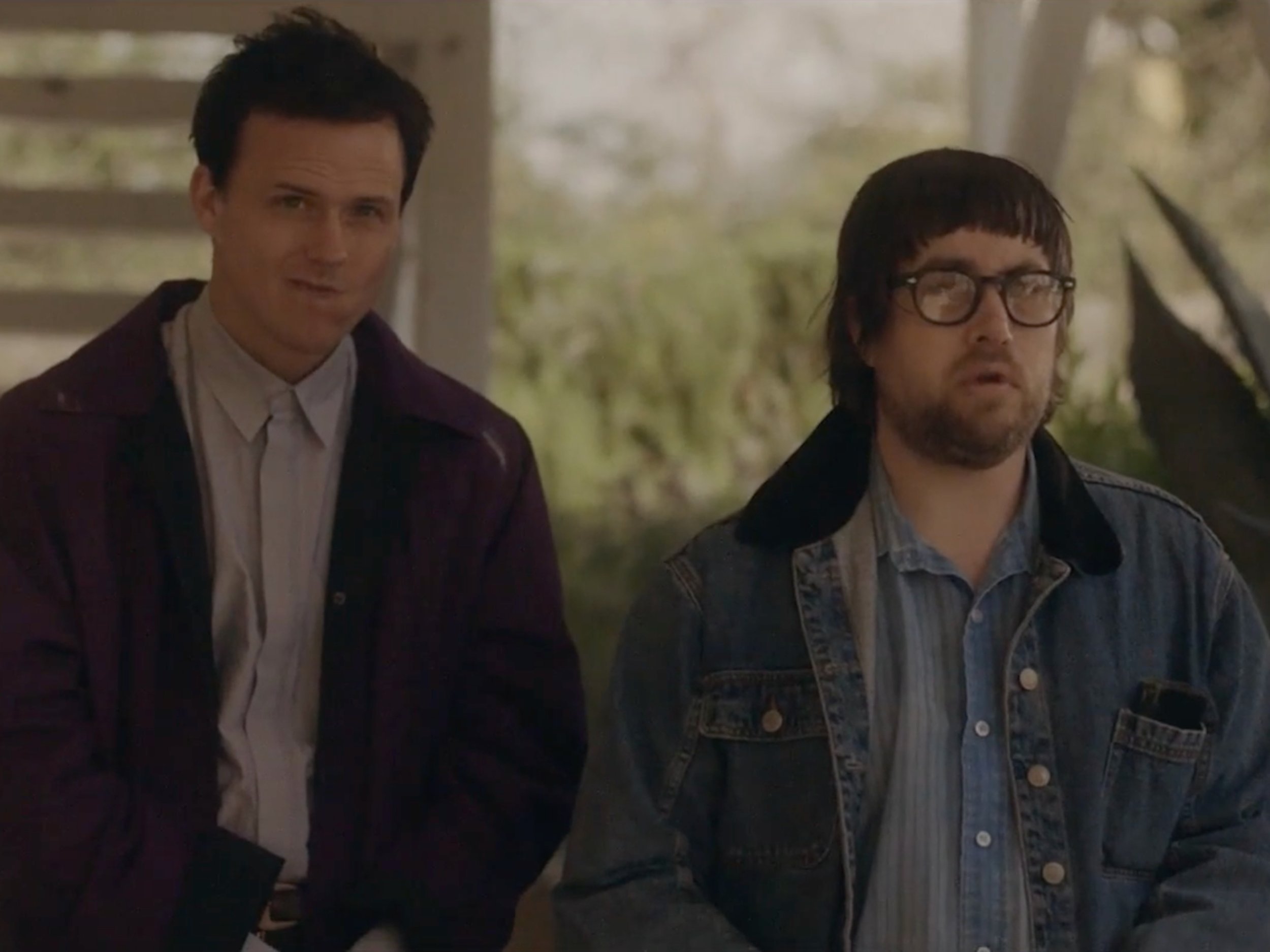 'The Civil Dead' Review: Let Me Tell You Bout my Dead Best Friend