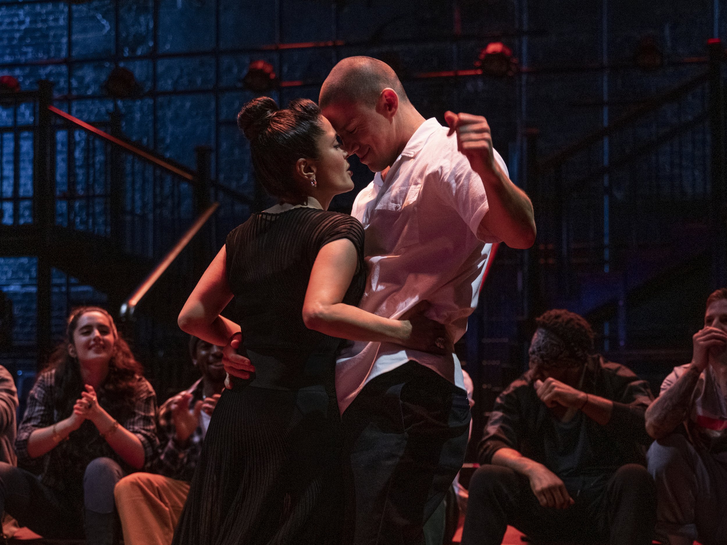 ‘Magic Mike’s Last Dance’ Review: Cinema's Stripper Icon Delivers a Fun Albeit Offbeat Farewell