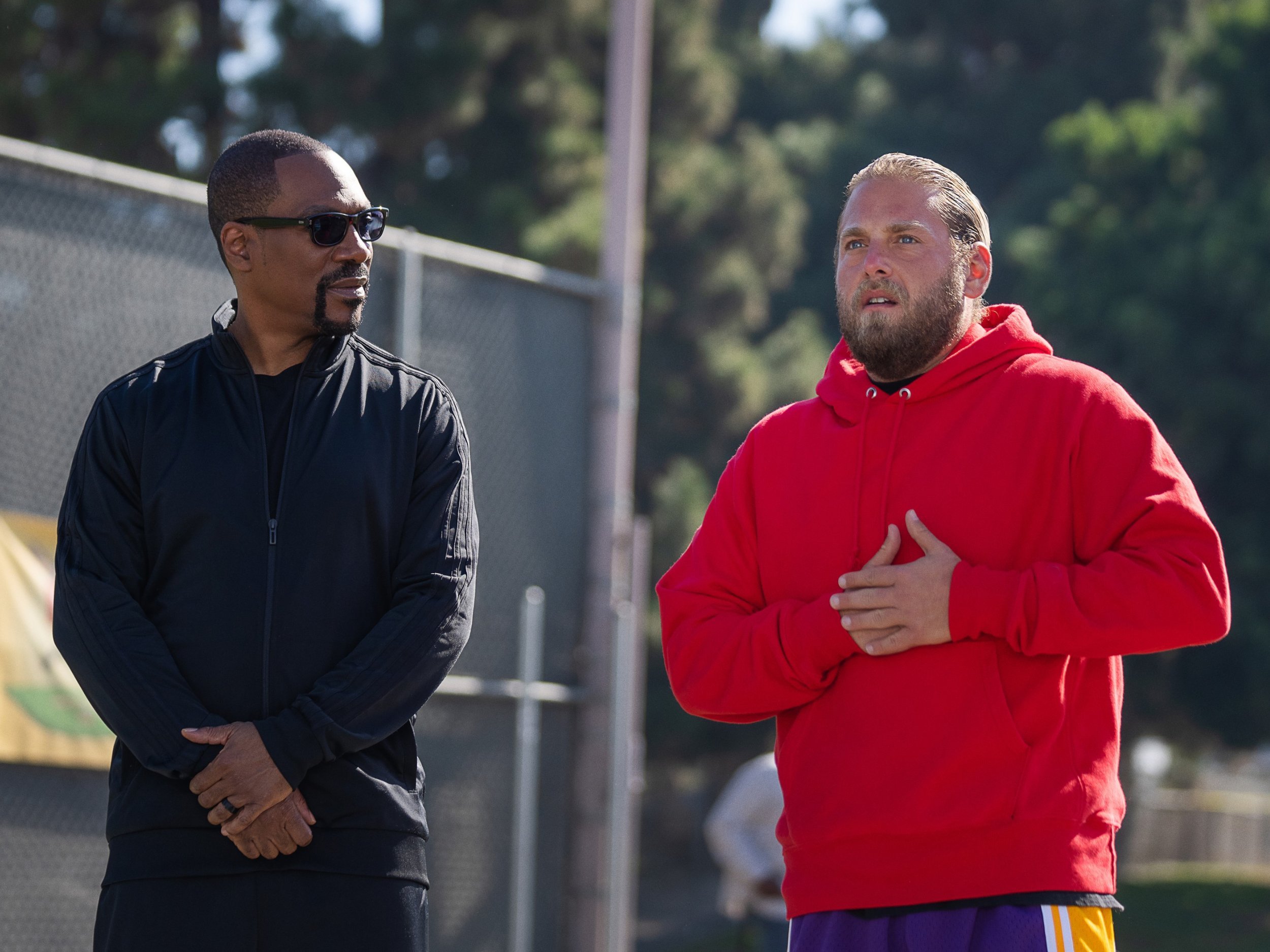 'You People' Review: Kenya Barris and Jonah Hill's Modern 'Meet the Parents' Riff Arrives Outdated