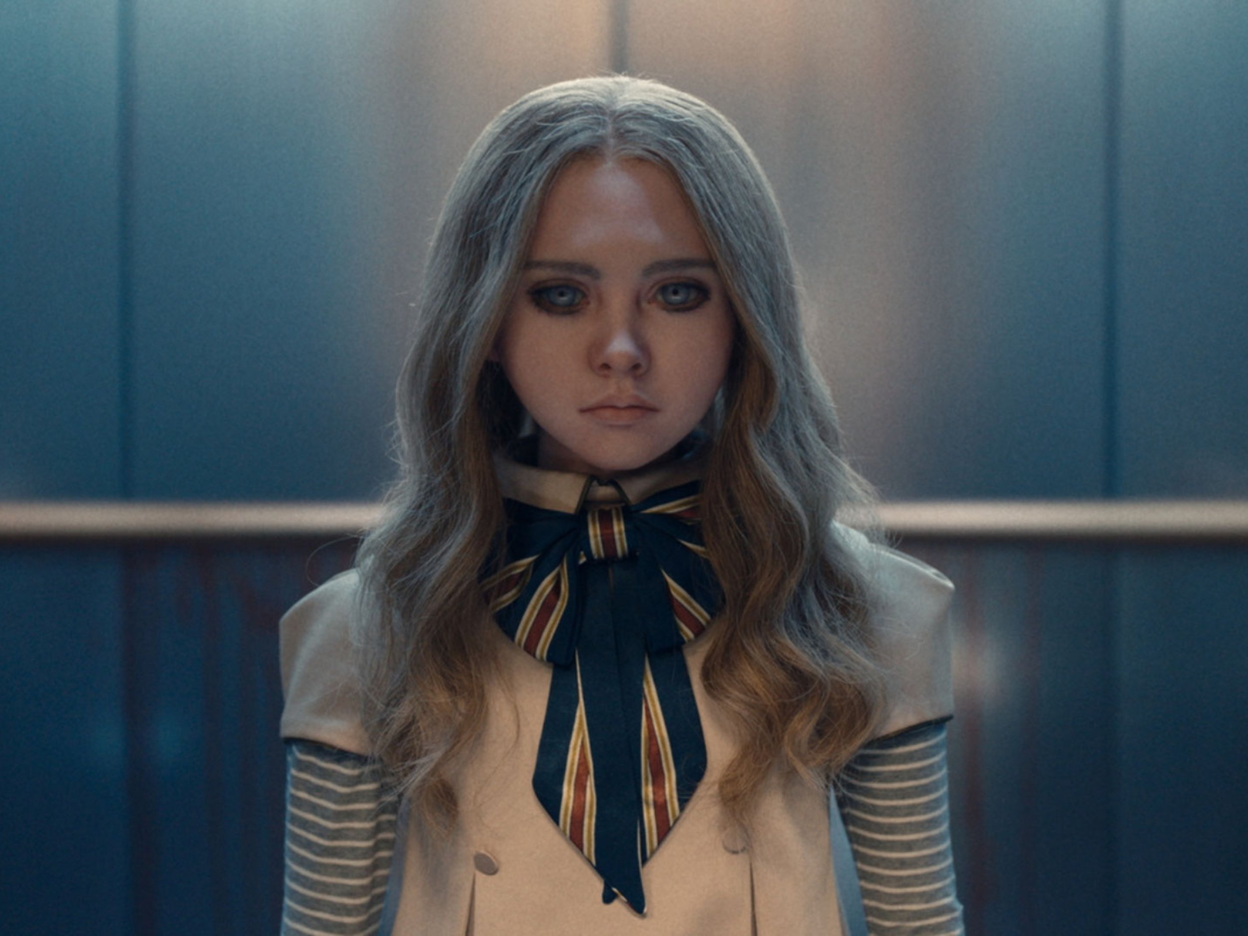 'M3GAN' Review: Blumhouses' Latest Sci-Fi Horror Flick About Killer AI Doll Slays the New Year
