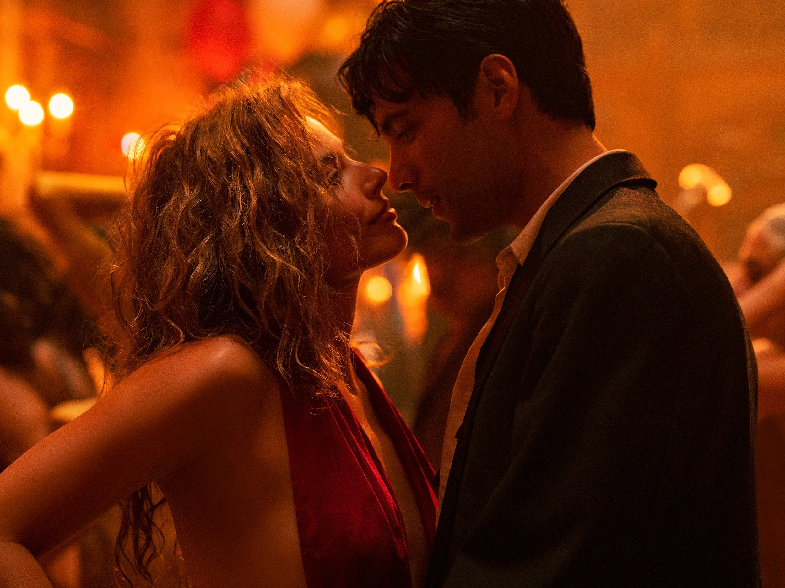 'Babylon' Review: Here's to the Fools Who Dream in the 20s