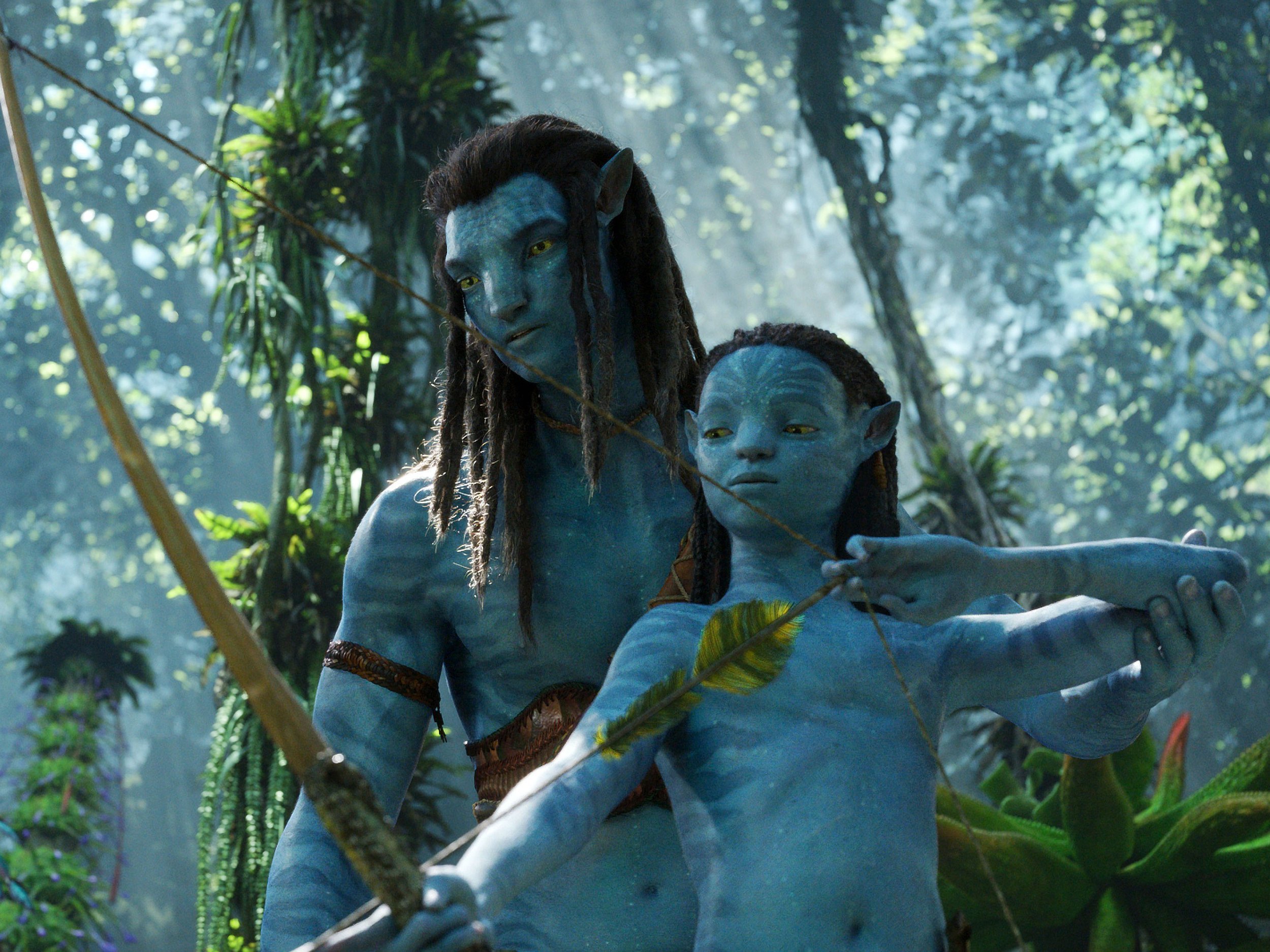 'Avatar: The Way of Water' Review: James Cameron's Sequel is a Majestic Ride Worth the Decade Wait