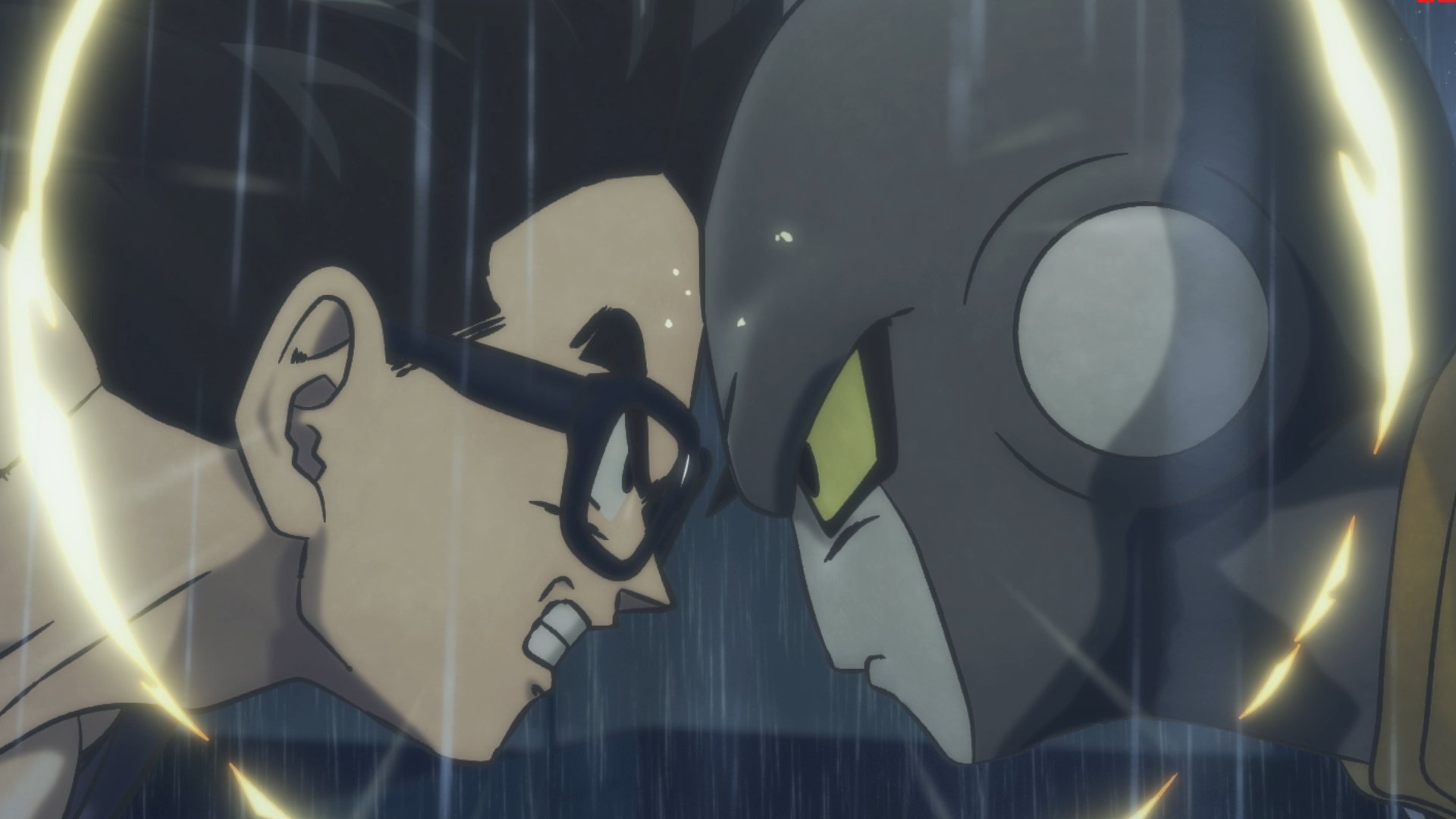 Dragon Ball Super: Super Hero' gives Gohan 'his day' 