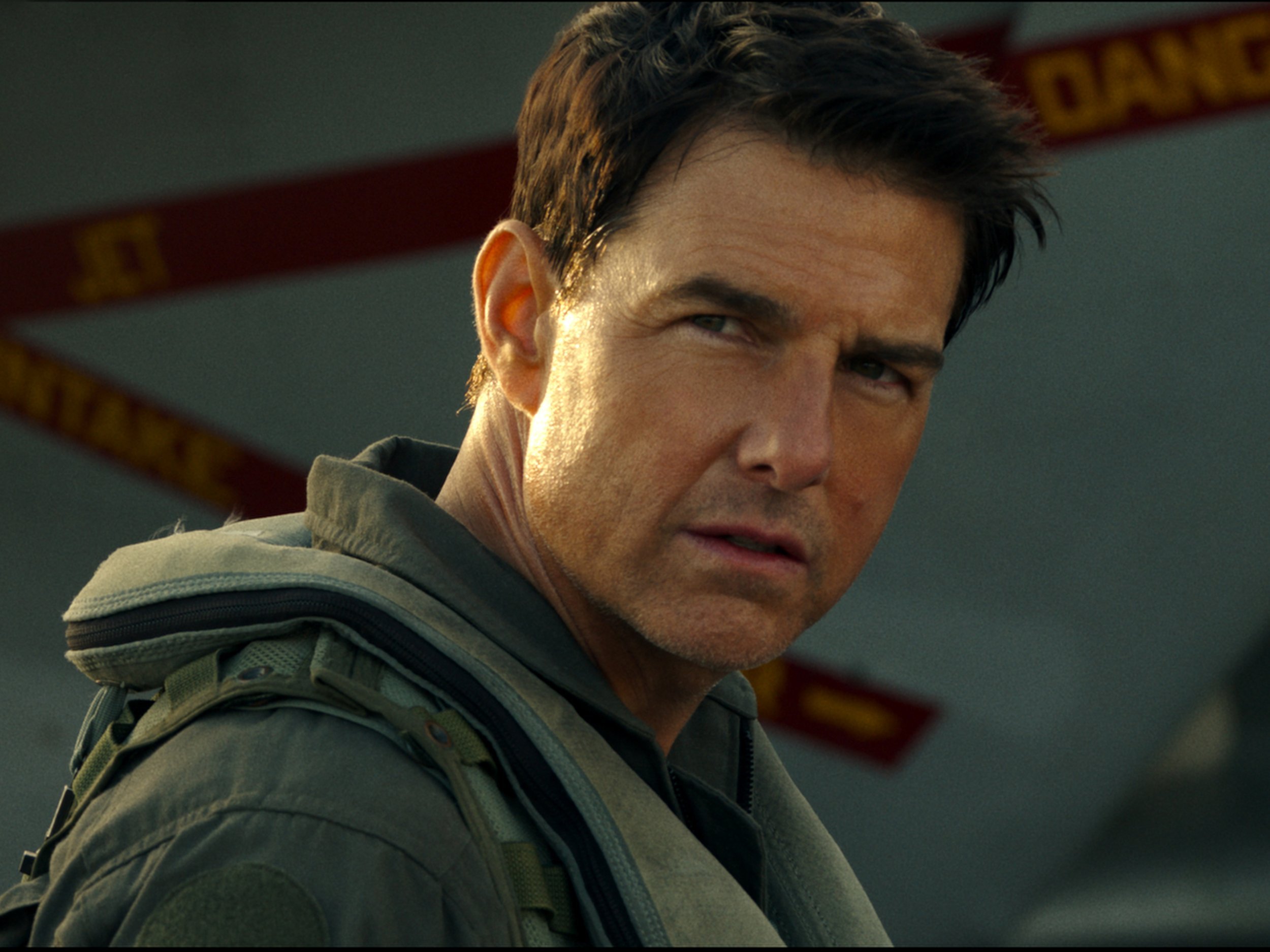 'Top Gun: Maverick' Review: Touching Tom Cruise Sequel Soars Past its Predecessor at Mach Speed